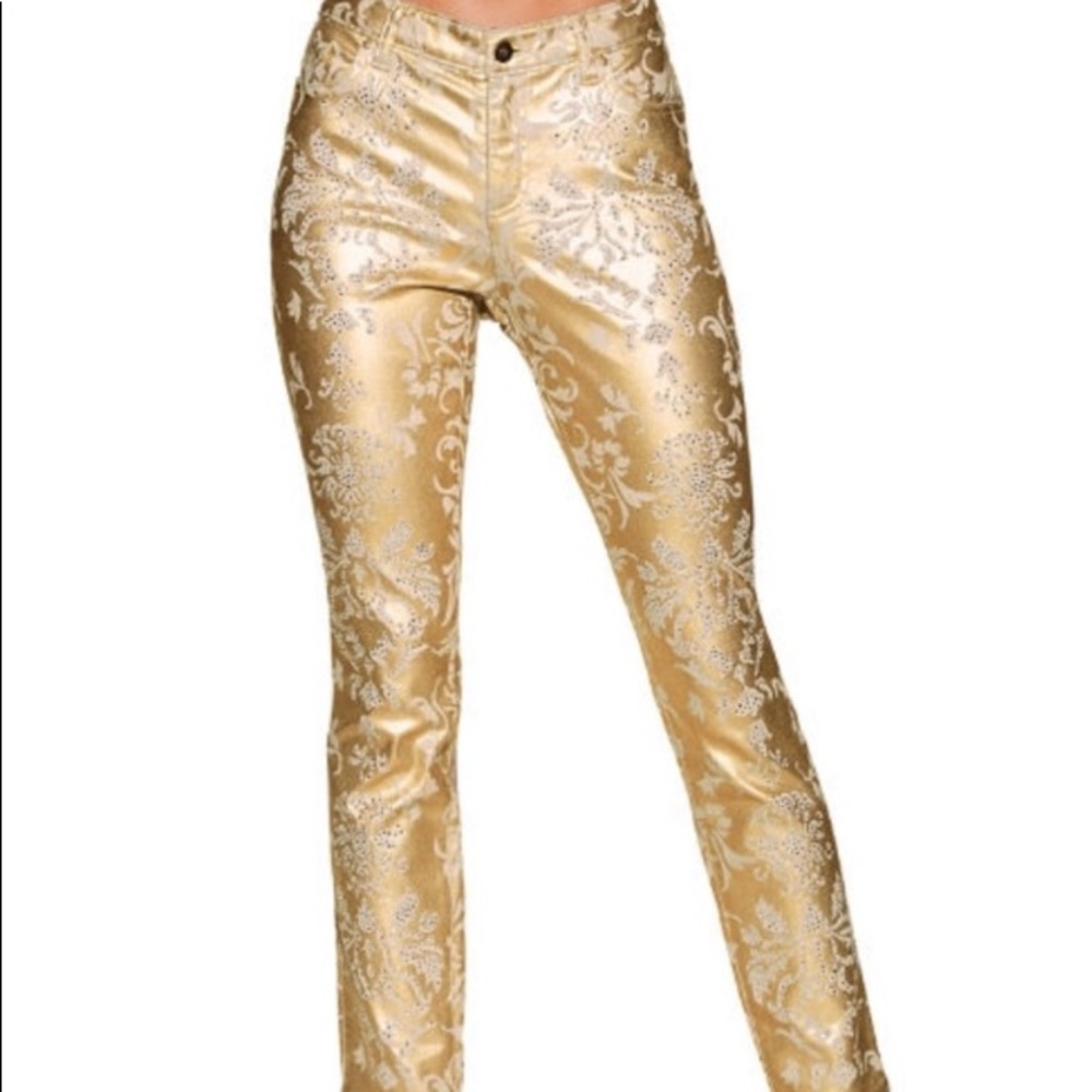NWT-skinny jeans